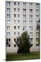 Urban City Scene in Berlin, Germany-Felipe Rodriguez-Mounted Photographic Print