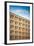 Urban City Scene in Berlin, Germany-Felipe Rodriguez-Framed Photographic Print