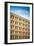 Urban City Scene in Berlin, Germany-Felipe Rodriguez-Framed Photographic Print