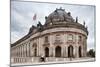 Urban City Scene in Berlin, Germany-Felipe Rodriguez-Mounted Photographic Print