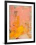 Urban Collage 62-Deanna Fainelli-Framed Art Print