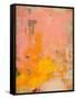 Urban Collage 62-Deanna Fainelli-Framed Stretched Canvas