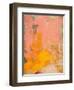 Urban Collage 62-Deanna Fainelli-Framed Art Print