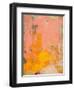 Urban Collage 62-Deanna Fainelli-Framed Art Print