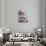Urban Collage Café-Deanna Fainelli-Premium Giclee Print displayed on a wall