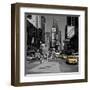 Urban Collection II-Cesano Boscone-Framed Art Print
