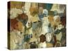 Urban Collection-Lisa Ridgers-Stretched Canvas