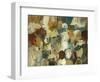 Urban Collection-Lisa Ridgers-Framed Art Print