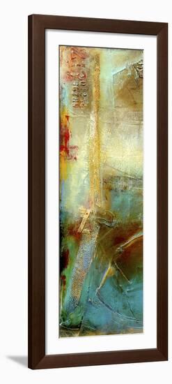 Urban Decay I-Erin Ashley-Framed Premium Giclee Print