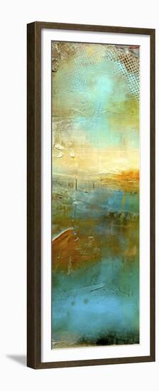 Urban Decay II-Erin Ashley-Framed Premium Giclee Print