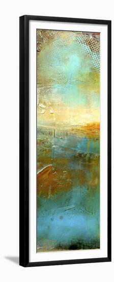 Urban Decay II-Erin Ashley-Framed Premium Giclee Print