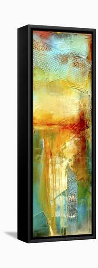 Urban Decay III-Erin Ashley-Framed Stretched Canvas