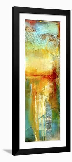 Urban Decay III-Erin Ashley-Framed Premium Giclee Print