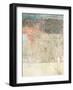 Urban Decay No. 1-Suzanne Nicoll-Framed Art Print