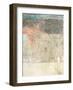 Urban Decay No. 1-Suzanne Nicoll-Framed Art Print