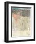 Urban Decay No. 1-Suzanne Nicoll-Framed Art Print