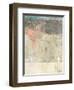 Urban Decay No. 1-Suzanne Nicoll-Framed Art Print