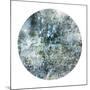 Urban Desires 2 Circle-Marcus Prime-Mounted Art Print