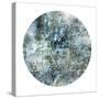 Urban Desires 2 Circle-Marcus Prime-Stretched Canvas