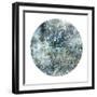 Urban Desires 2 Circle-Marcus Prime-Framed Art Print