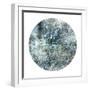 Urban Desires 2 Circle-Marcus Prime-Framed Art Print