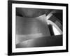 Urban Dunes 2-John Gusky-Framed Photographic Print