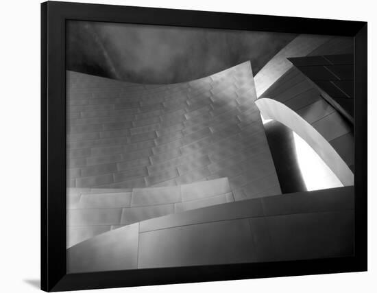 Urban Dunes 2-John Gusky-Framed Photographic Print