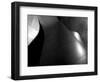 Urban Dunes 3-John Gusky-Framed Photographic Print