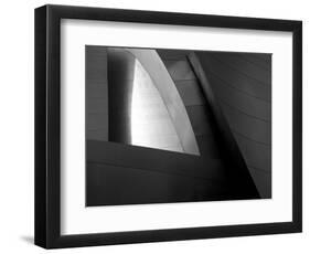 Urban Dunes 4-John Gusky-Framed Photographic Print