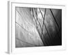 Urban Dunes 5-John Gusky-Framed Photographic Print