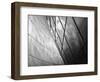 Urban Dunes 5-John Gusky-Framed Photographic Print