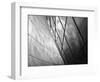 Urban Dunes 5-John Gusky-Framed Photographic Print