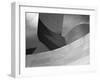 Urban Dunes 6-John Gusky-Framed Photographic Print