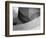 Urban Dunes 6-John Gusky-Framed Photographic Print