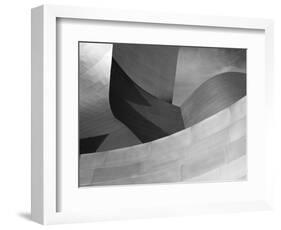 Urban Dunes 6-John Gusky-Framed Photographic Print