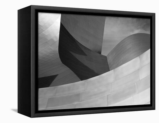 Urban Dunes 6-John Gusky-Framed Stretched Canvas