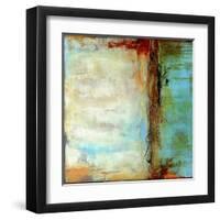 Urban East II-Erin Ashley-Framed Art Print