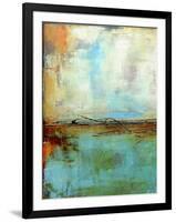 Urban East IV-Erin Ashley-Framed Art Print