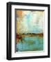 Urban East IV-Erin Ashley-Framed Art Print