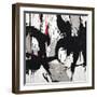 Urban Empire-Joshua Schicker-Framed Giclee Print