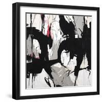 Urban Empire-Joshua Schicker-Framed Giclee Print