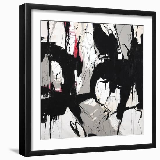 Urban Empire-Joshua Schicker-Framed Giclee Print