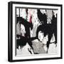 Urban Empire-Joshua Schicker-Framed Giclee Print