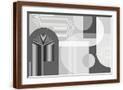 Brown Frame