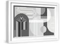 White Frame