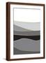 Brown Frame