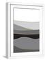 White Frame