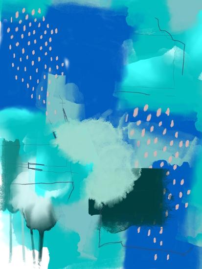 Art Print, , large