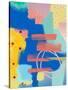 Stretched Canvas