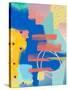 Stretched Canvas